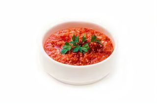 Соус аджика (30г)