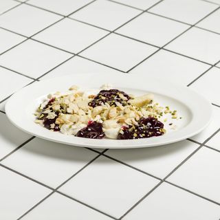 Сырники ленивые