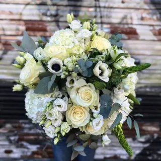 Bouquet Purity