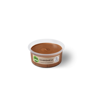 Mousse de Chocolate