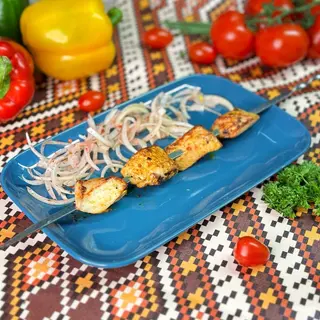 Куриное филе "Советский"