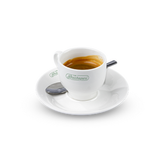 ორმაგი ესპრესო