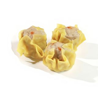 196. Shaomai (4 pzs.)