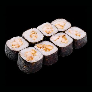 Маки с пиле (140 г)