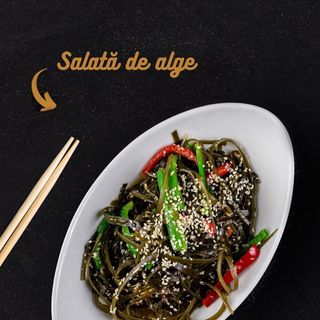 Salata de alge
