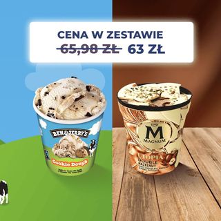 Zestaw 2 kubków MIX'N'MATCH