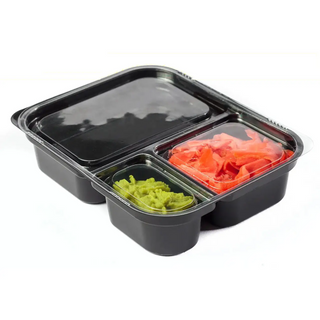 Додаткова Соусничка (Васабі та імбир)