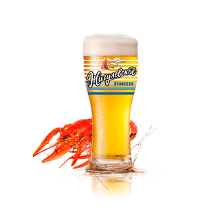 Пиво разливное Жигулевское (1 л.)