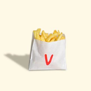 Regular Fries