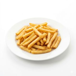 Patatas Fritas