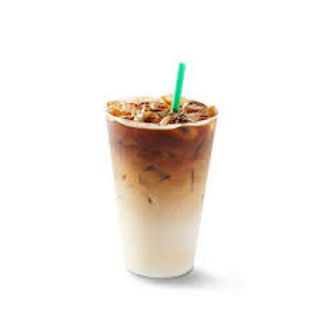  Iced Latte 