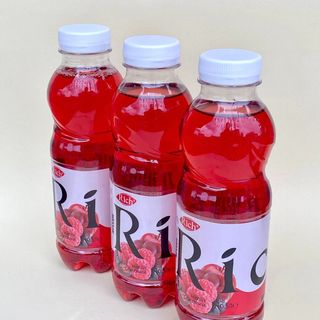Соковий напій Rich Ягідний
