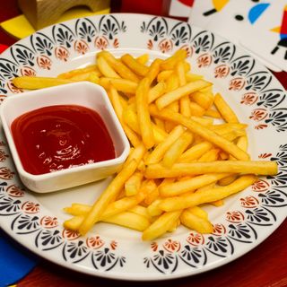 Картопля фрі (150г)