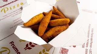 Crocchette di patate