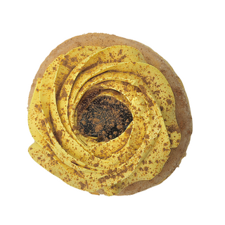 Tartonut Vainilla Y Caramelo