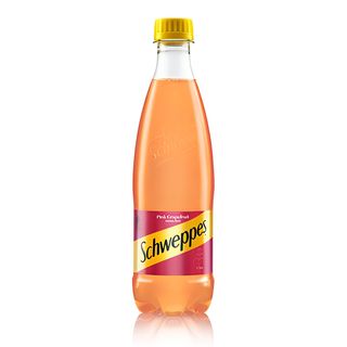 Schweppes Pink Grapefruit