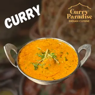 Curry Pollo