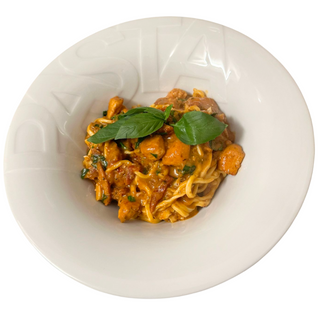 #8 Makaron Pollo pesto 400g