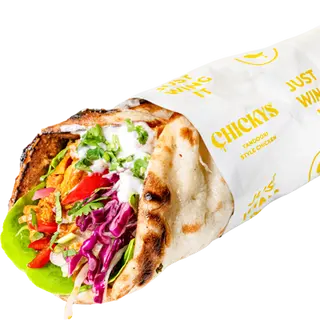 NAAN! & ROLL™
