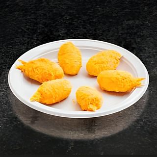 Chele di granchio 6 pezzi