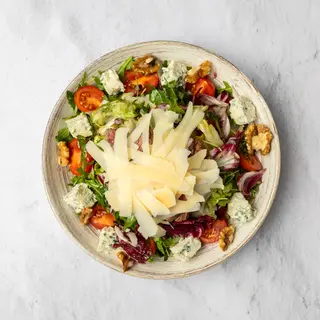 Biftek salata