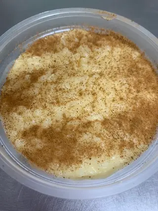 Arroz doce