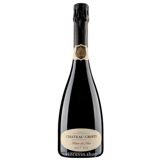 Chateau Cristi, Blanc de Noirs