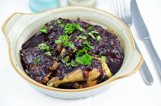  სოფლის წიწილა მაყვალში