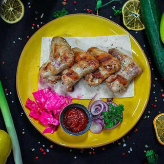 Крылышки (300г)