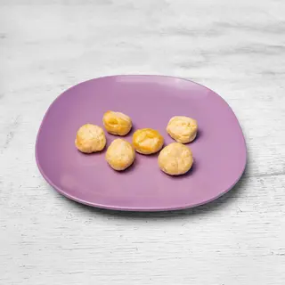 Chili cheese nuggets - 6 pezzi