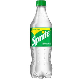 Sprite Lemon 50cl PET