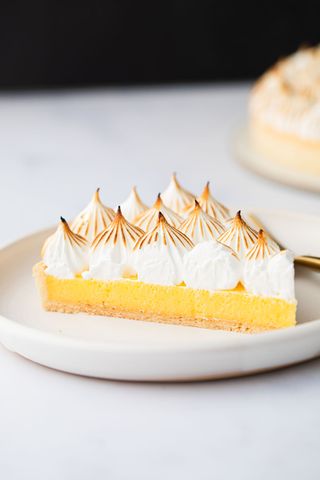 Tarte Au Citron