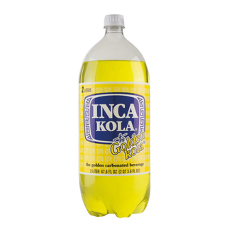 Inca Kola (1.5 Lt.)