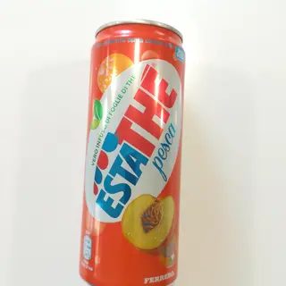 estathé pesca