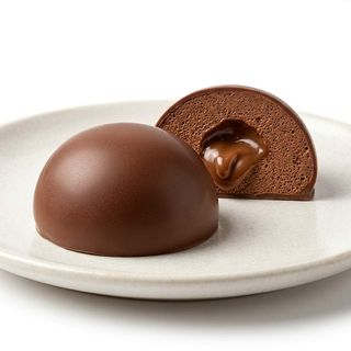 Mochi de triple chocolate (1 ud.)
