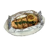 Ջեռոցի իշխան չիմիչուրի սոուսով