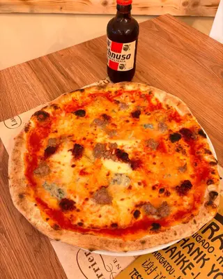 Salsiccia