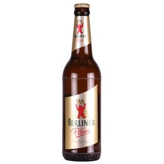 Cerveza Berliner Pilsner 50Cl