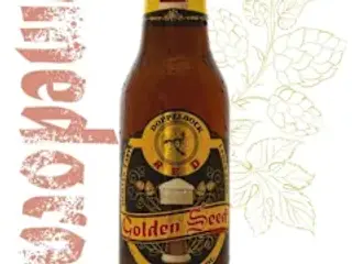 Birra Semedorato Golden