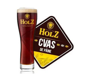 Cvas Keller Holz 1L