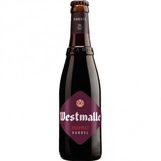 Cerveza Westmalle Dubbel 33Cl