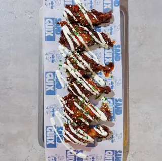 Gochu Wings
