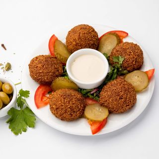 Falafel