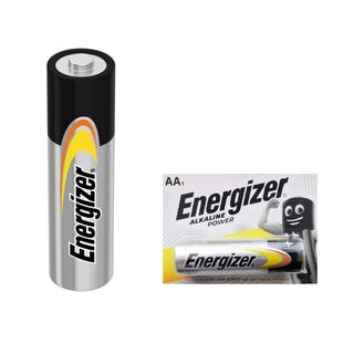 Ელემენტი Energizer Lr6 Plus Alkaline Aa