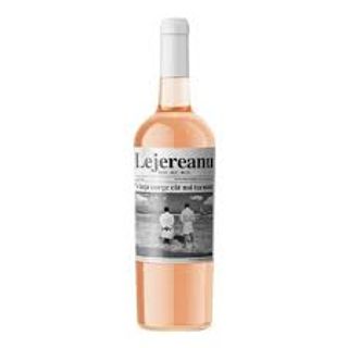 Lejereanu  Rose & Merlot 750 ml