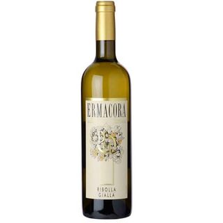 Ribolla gialla Colli Orientali del Friuli DOC Ermacora  75 cl