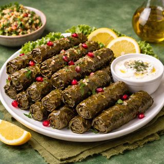 Dolma Sarmice