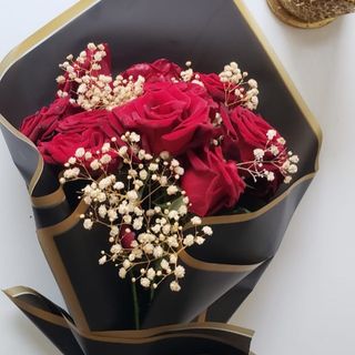 bouquet Arwa size 11