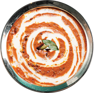 Dal Makhani