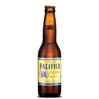 Pacífico (355 ml.)